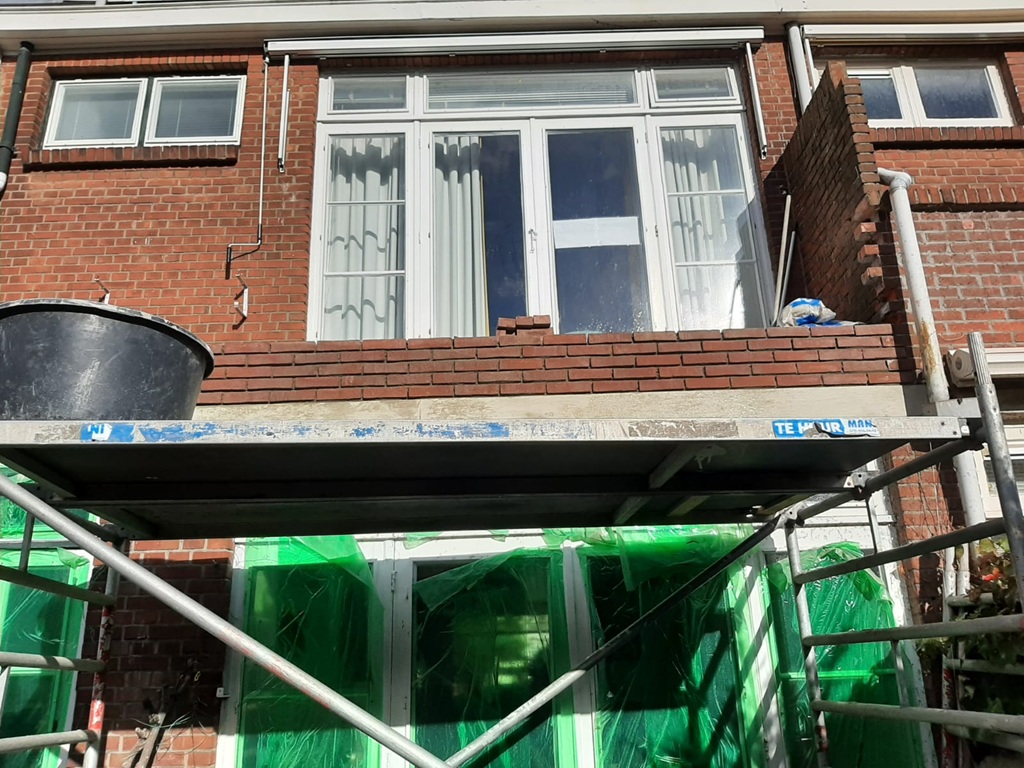 Totale Woningrenovatie